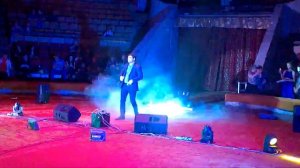 Мурат Тхагалегов-Воронеж 2015