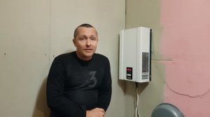 Отзыв о стабилизаторе напряжения Элекс Ампер У 9-1/50 v2.0 / Вячеслав М, Киев, Стаб-Эксперт