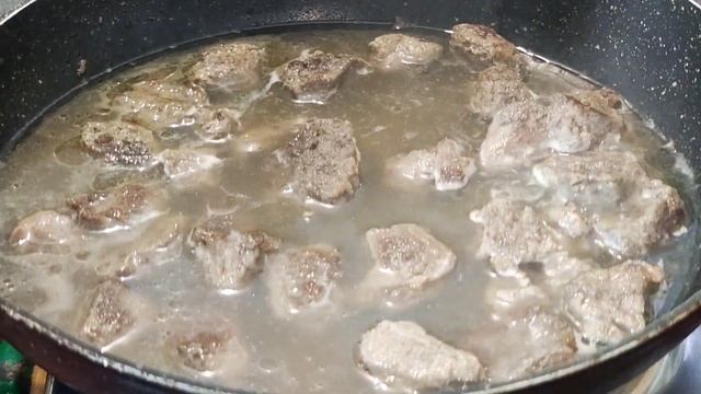 Вкуснейшее мясо с айвой смотреть онлайн