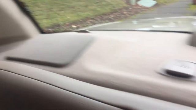2000 Mercury Grand Marquis Kenwood Excelon Aftermarket Stereo Upgrade and Clifford Remote Start смотреть онлайн