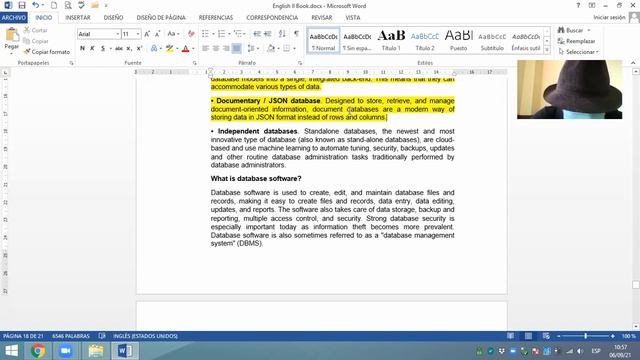 Database software смотреть онлайн
