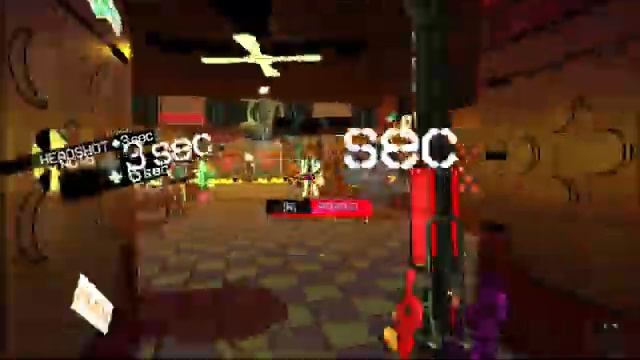 MULLET MAD JACK Steam Fest 2024 Demo - 80's Anime Styled FPS with Rogue-Like Gameplay! [Recommend ? смотреть онлайн