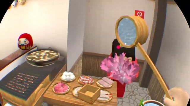 Counter Fight - Samurai Edition | Preparando um SUSHI pra galera! смотреть онлайн