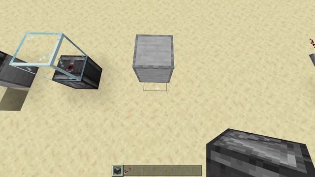 How To Place Observers In Minecraft смотреть онлайн
