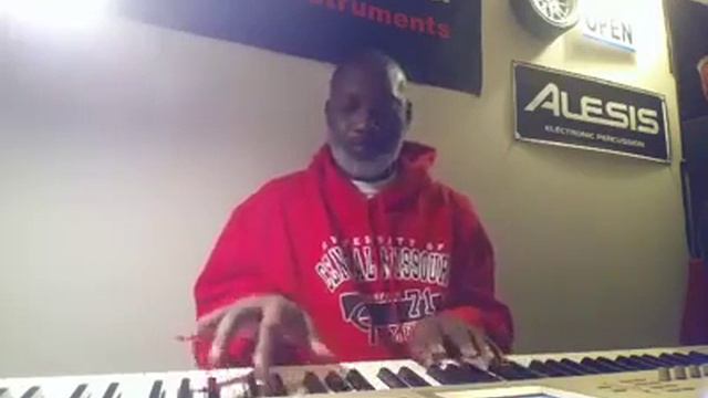 Abstract Piano смотреть онлайн