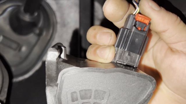 Vauxhall Insignia-B P2138 Accelerator Pedal replacement full video смотреть онлайн