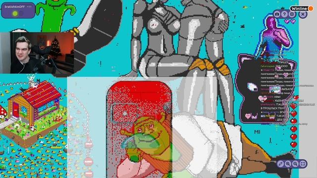 Братишкин про хесуса смотреть онлайн