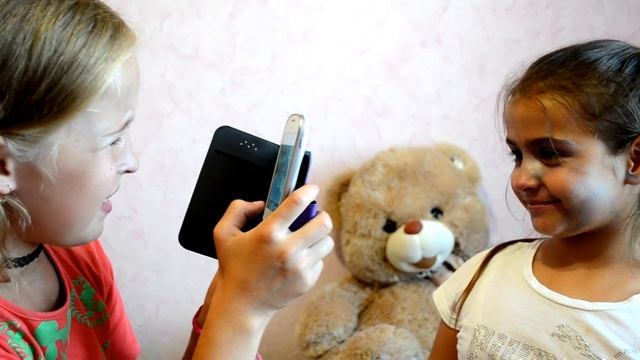 Макияж с закрытыми глазами! смотреть онлайн