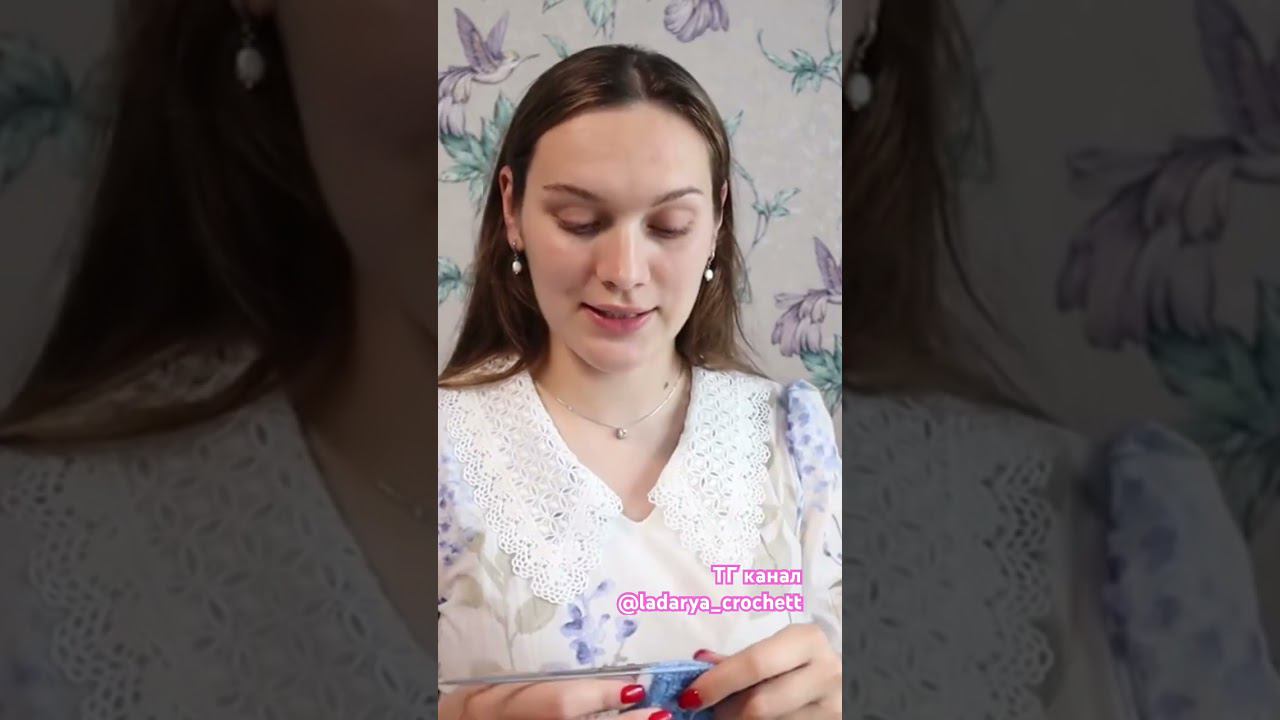 Подпишись #вязаныеноски #носочнаяпряжа #вязаниеспицами #вязаныеаксессуары #пряжа #вязание #knit смотреть онлайн