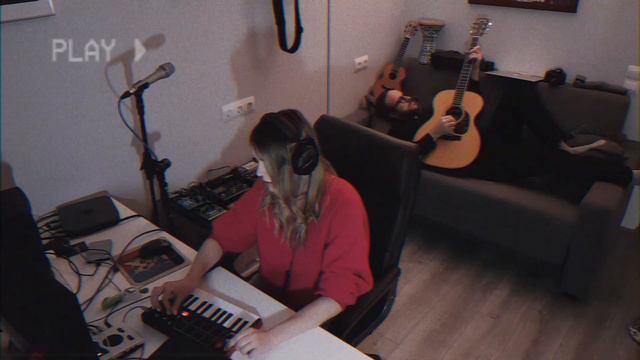 Everything But The Girl - Missing (cover by Agnessa Koroleva) #StayHome смотреть онлайн