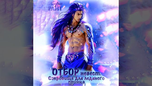 Аудиокнига Киры Райт «Отбор невест Сокровище для ледяного принца» смотреть онлайн