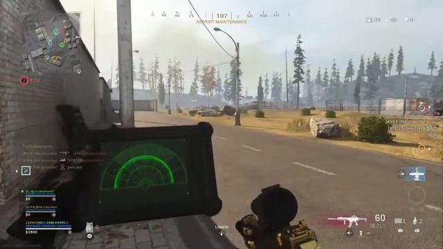 Call of Duty®: WARZONE Battle Royal Terzetti - Vittoria with Nik-il-bomber & LocoHunter07 смотреть онлайн