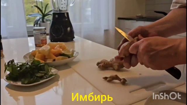 По многочисленным просьбам! Сестра приготовила и сняла, а я смонтировала.
