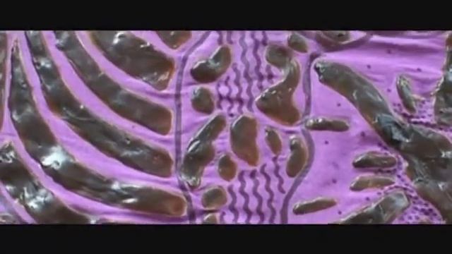 Batik Process - Sense Of Couture смотреть онлайн