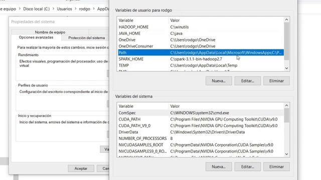 SOLUCIÓN ! PYTHON/ PIP no se RECONOCE como comando interno o externo ? [WINDOWS] смотреть онлайн