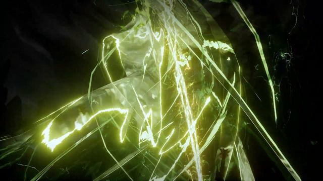 Dragon Age Inquisition Female Elf Mage 2022 смотреть онлайн