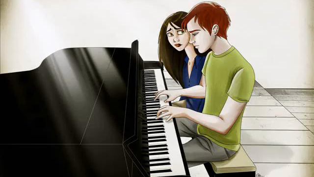 Lullaby's Marie (Jekyl& Hyde) смотреть онлайн