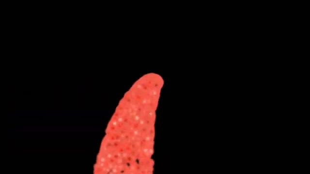 Blender Particle Dragon смотреть онлайн
