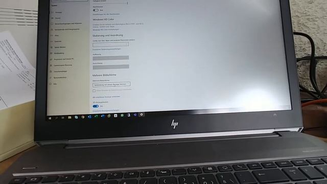 Solved: Windows 10 additional Monitor is black on USB Hub or HDMI TV. смотреть онлайн