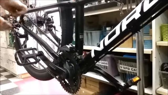Building the 2017 Norco Storm 7.4 смотреть онлайн