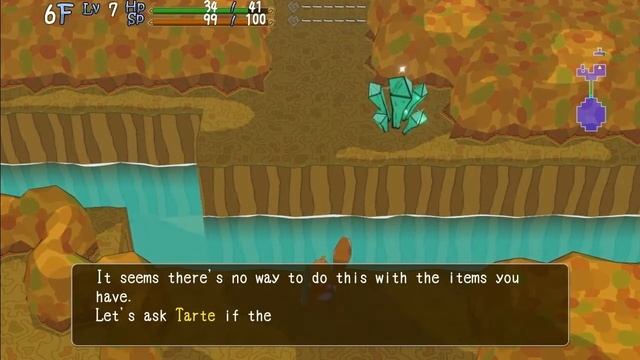 Monster Girls and the Mysterious Adventure (PC) Part 1 смотреть онлайн