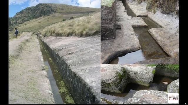 Stone Cutting Techniques & Technology Used In Construction Of The Ancient Megalithic Sites