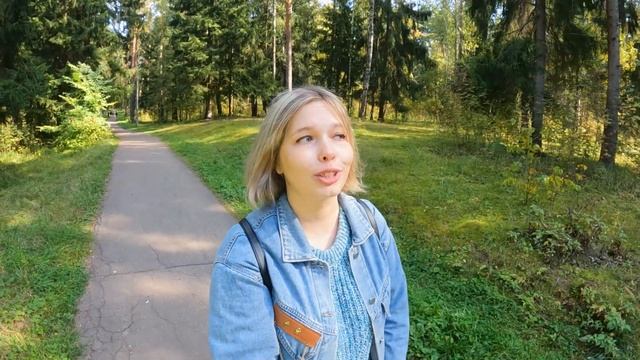 Тревел-блог Андревна Life. Обзор на Красноармейск смотреть онлайн