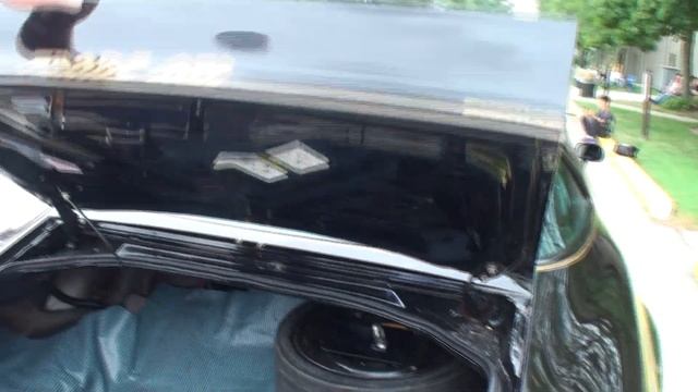 1978 Pontiac Trans Am Special Edition in Black & Engine Sound on My Car Story with Lou Costabile смотреть онлайн