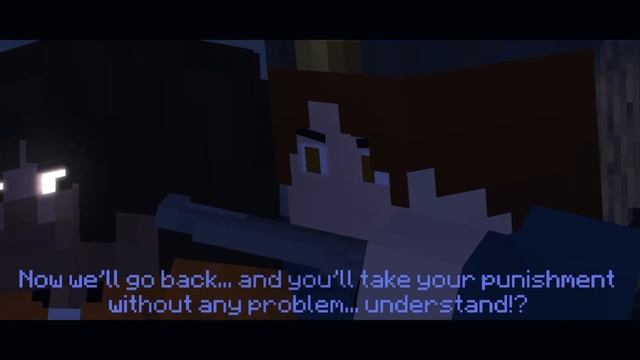 Monster School: The Day after The New Year - Minecraft Animation [Reupload] смотреть онлайн