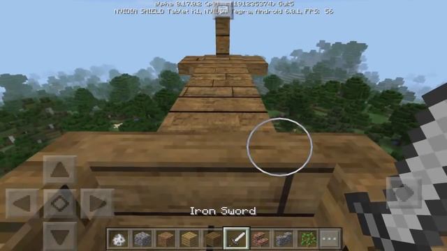 AIRPLANE ADDON! MCPE AIRPLANE ADDON and BEHAVIOR PACK! PLANE ADDON PACK - Minecraft Pocket Edition смотреть онлайн