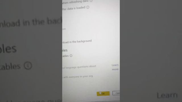 Power BI Quick Tip - Data Model Optimization смотреть онлайн