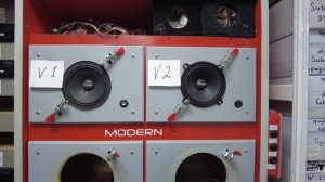 Обзор и прослушка обновленной 13 см эстрады Pride Onyx 5 ver 2