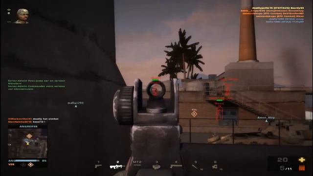 [Hacked Gameplay] Battlefield Play 4 Free #2 смотреть онлайн