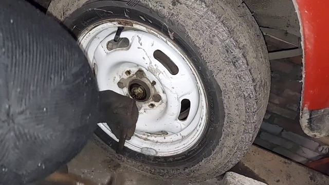 ПОДГОТОВКА К ПУТЕШЕСТВИЮ на ВАЗ 2105