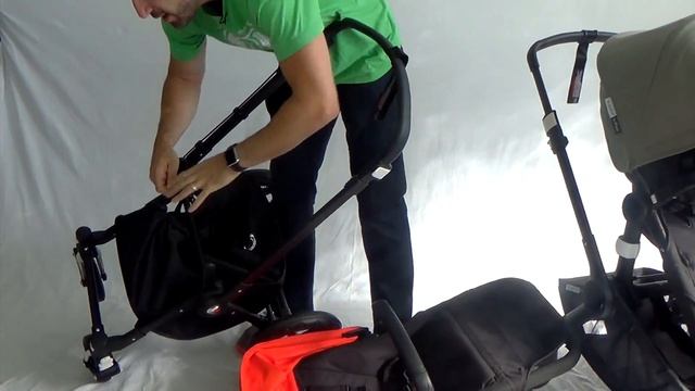 Bugaboo Cameleon 3 Vs. Bugaboo Buffalo 2017 Stroller Comparison | Most Popular | Best Strollers