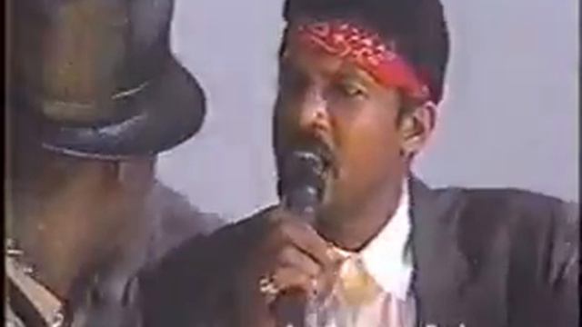 SuperCat - Paula Abdul