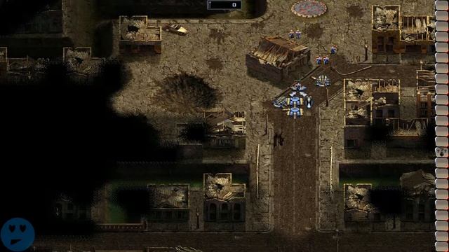 Krush Kill N Destroy 2 Krossfire ( KKND 2 ) Survivor Map Kamikaze Squad смотреть онлайн