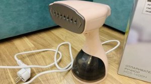 Отпариватель DEXP HGS–1400H