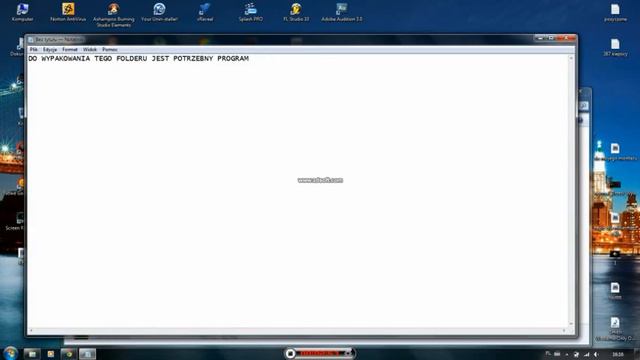 Counter Strike 1.6 New Era Windows 7 64 bit PROBLEM...? install patch!!! смотреть онлайн