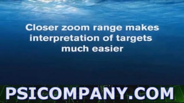 Simrad BroadBand RADAR Compared To Traditional RADAR