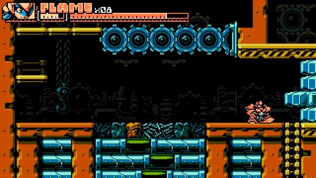 Panzer Paladin Walkthrough Part 14 No Commentary смотреть онлайн