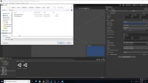 Unity 2D Game Start and Game Over Screens