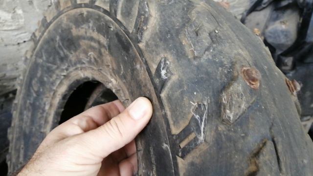 Квадрошины R10