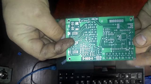 Печатные платы_PCB_Анонс ближайших проектов смотреть онлайн