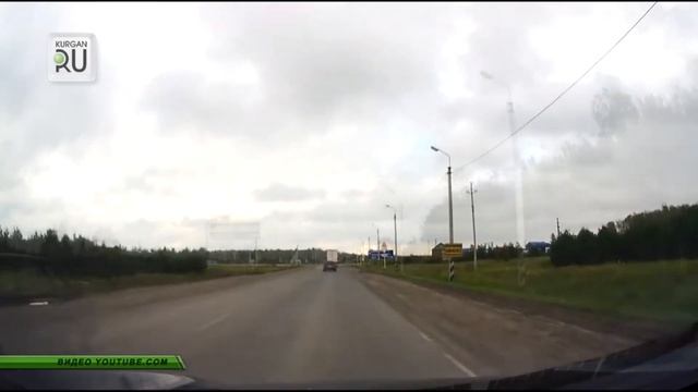 В Курганской области отремонтируют 27 км Европейского маршрута Е30 смотреть онлайн