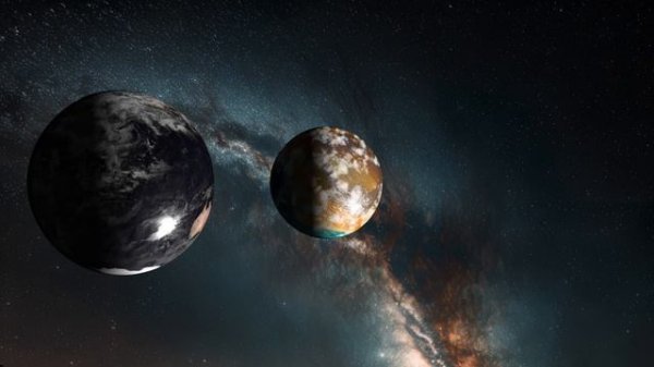 We Made it: Exploring Known Space