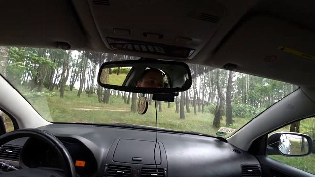 Обзор тойота авенсис (toyota Avensis).Автомобиль для всей семьи.