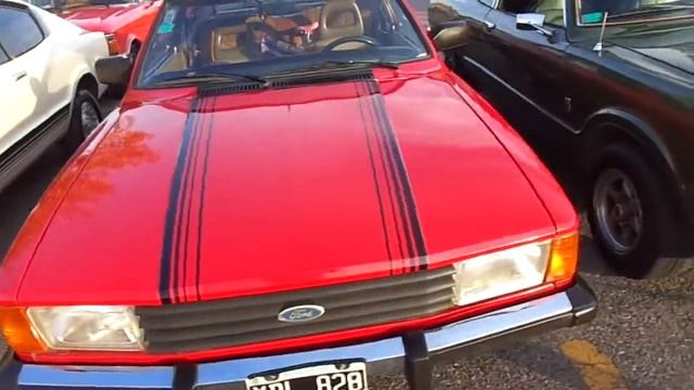 Club Amigos de Taunus Argentina - 2º encuentro de 2014 - Video 2 смотреть онлайн