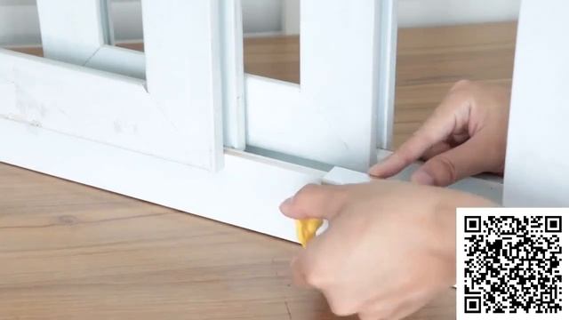 Защита безопасности младенцев, детей от падения, оконный ограничитель, кражи купить с Aliexpress смотреть онлайн