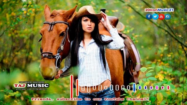 Гамат пирам кард... БЕХТАРИН СУРУДХОИ ЭРОНИ 2022 смотреть онлайн